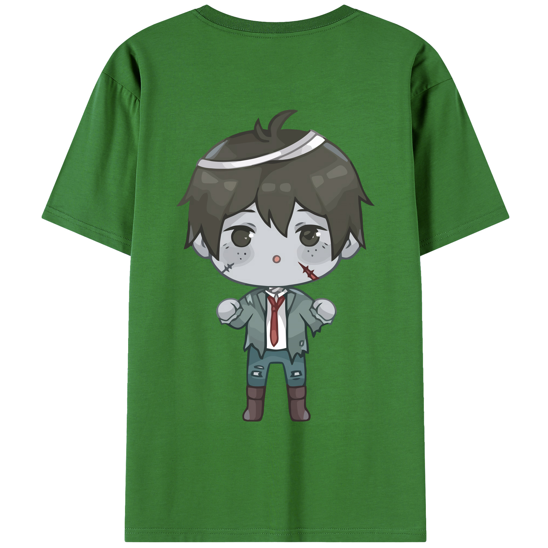 （画像用） ハイキュー!! Haikyu!! レディース半袖Tシャツ(バックプリント)